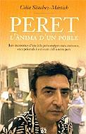 PERET, L'ANIMA D'UN POBLE | 9788429755985 | SANCHEZ-MUSTICH, CELIA