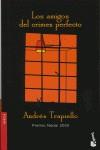 AMIGOS DEL CRIMEN PERFECTO, LOS | 9788423335015 | TRAPIELLO, ANDRES (1953- )
