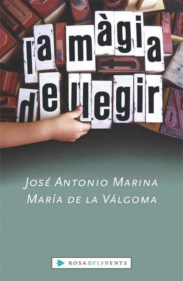 MAGIA DE LLEGIR, LA | 9788401386893 | MARINA, JOSE A. - DE LA VALGOMA, MARIA