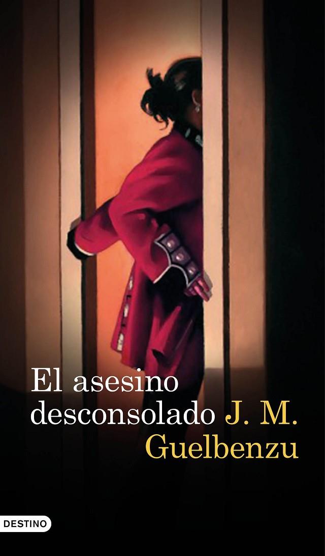 ASESINO DESCONSOLADO, EL | 9788423352128 | GUELBENZU, J.M
