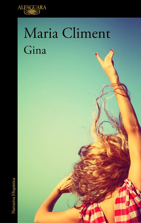 GINA (CAST) | 9788420438993 | CLIMENT, MARIA