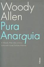 PURA ANARQUIA (CATALA) | 9788466408523 | ALLEN, WOODY