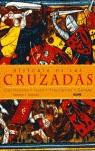 HISTORIA DE LAS CRUZADAS | 9788480765534 | MADDEN, THOMAS F.