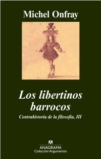 LIBERTINOS BARROCOS, LOS | 9788433962843 | ONFRAY, MICHEL