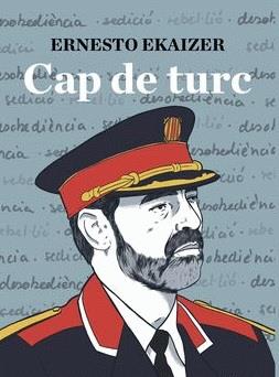 CAP DE TURC | capdeturc | EKAIZER, ERNESTO
