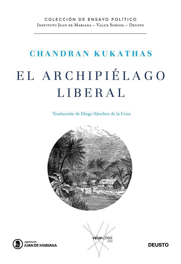 ARCHIPIELAGO LIBERAL, EL | 9788423430536 | KUKATHAS, CHANDRAN