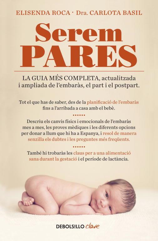 SEREM PARES | 9788499894874 | ROCA, ELISENDA; BASIL, CARLOTA