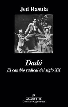 DADA | 9788433963987 | RASULA, JED