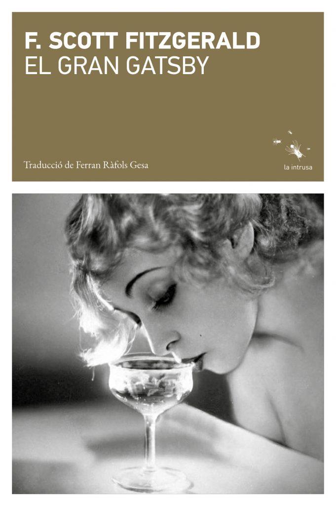 GRAN GATSBY, EL (CAT) | 9791399140996 | FITZGERALD, F. SCOTT