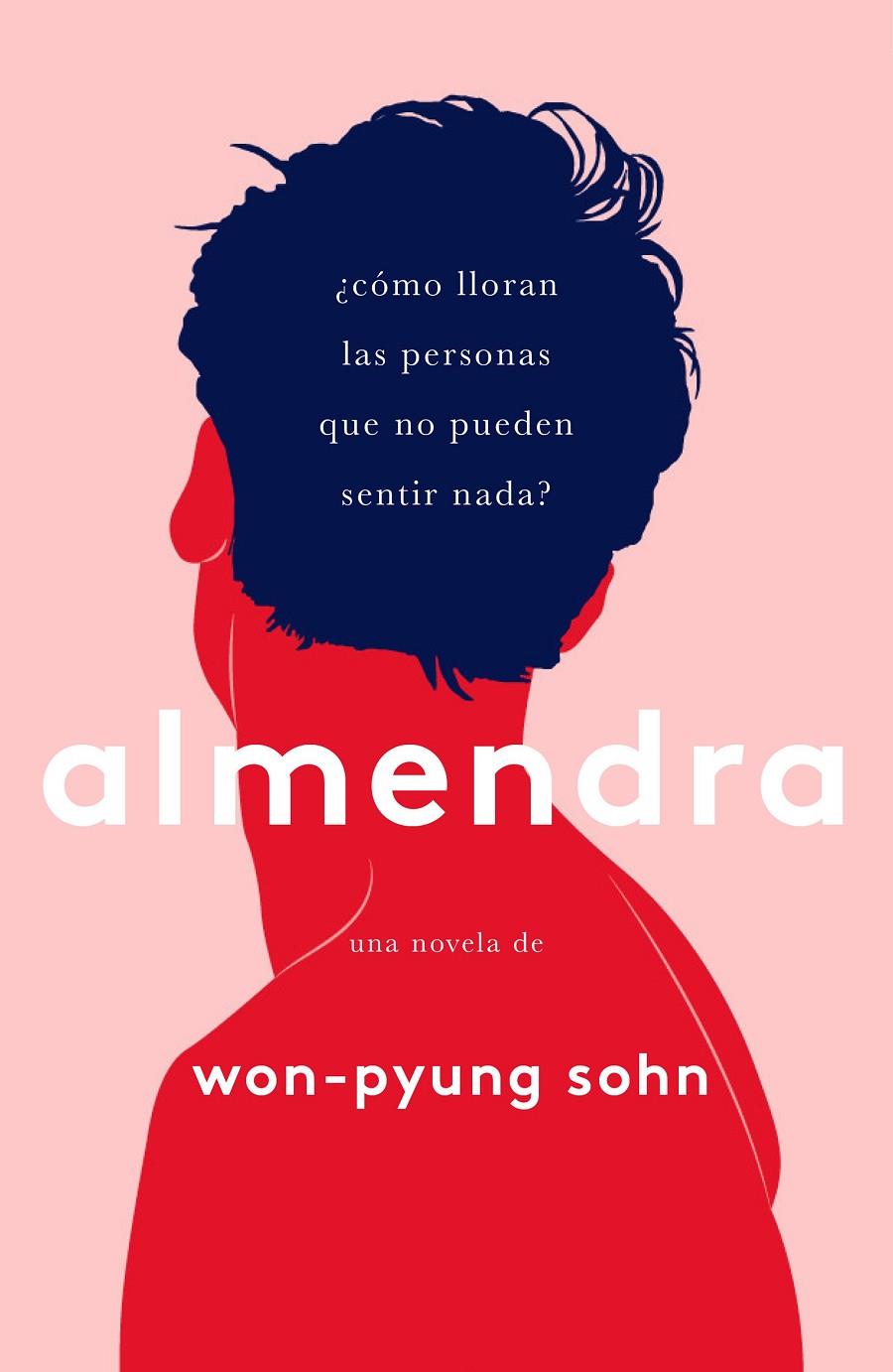 ALMENDRA | 9788499987910 | SOHN, WON-PYUNG 