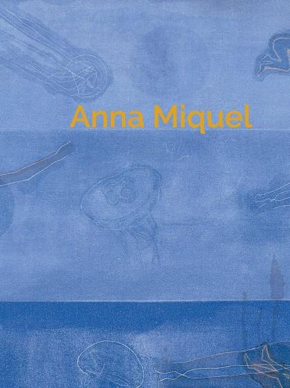 ANNA MIQUEL (CAT/ANG) | 9788496645394 | AAVV
