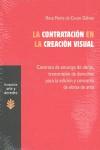 CONTRATACION EN LA CREACION VISUAL, LA | 9788489239920 | COUTO GALVEZ, ROSA MARI DE