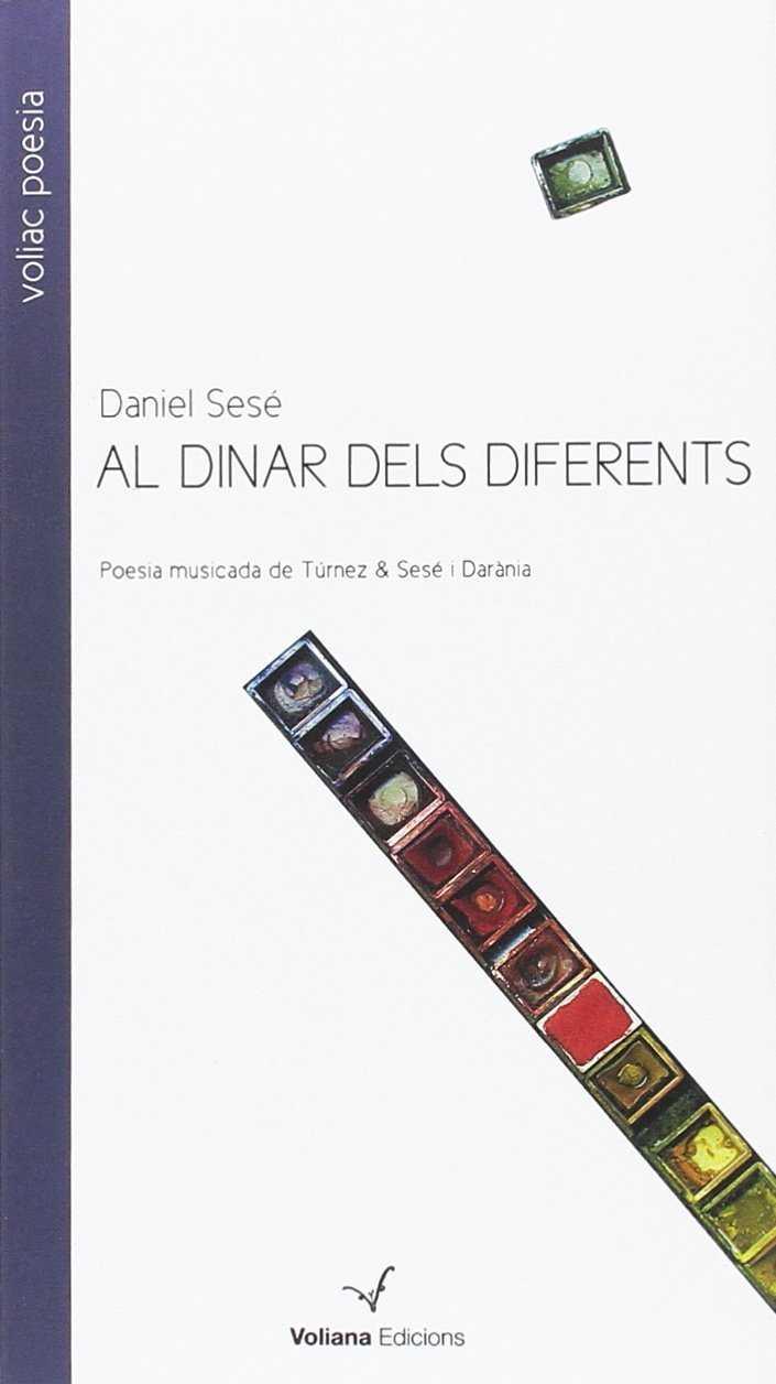 AL DINAR DELS DIFERENTS | 9788494484827 | SESE, DANIEL