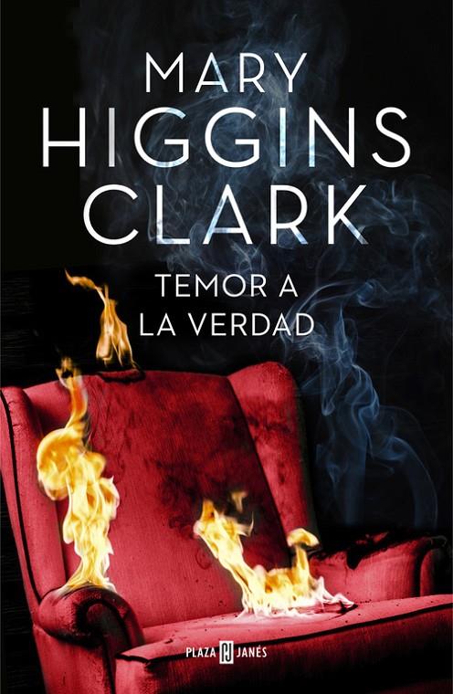 TEMOR A LA VERDAD | 9788401342172 | CLARK, MARY HIGGINS
