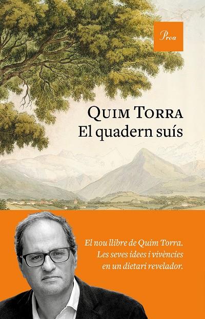 QUADERN SUIS, EL (BIO QUIM TORRA) | 9788475887241 | TORRA, QUIM