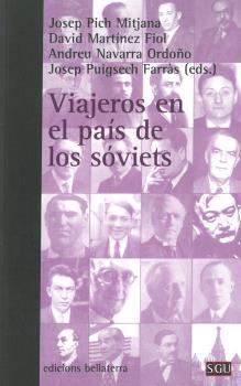 VIAJEROS EN EL PAIS DE LOS SOVIETS | 9788472909281 | AAVV