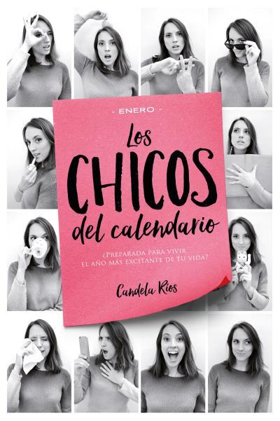 CHICOS DEL CALENDARIO, LOS | 9788416327218 | RIOS, CANDELA