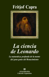 CIENCIA DE LEONARDO, LA. LA NATURALEZA PROFUNDA... | 9788433962782 | CAPRA, FRITJOF
