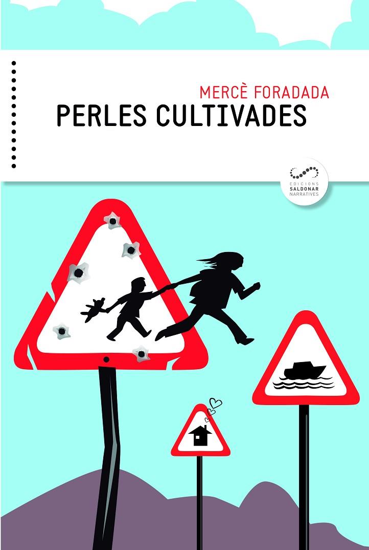 PERLES CULTIVADES | 9788494675379 | FORADADA, MERCEDES