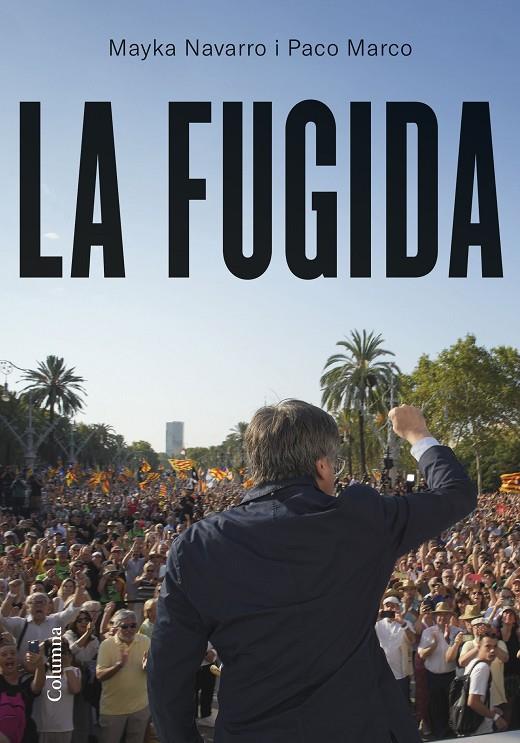 FUGIDA, LA | 9788466433655 | NAVARRO, MAYKA / MARCO, PACO