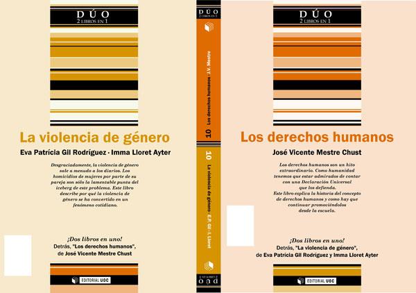 DERECHOS HUMANOS, LOS/ VIOLENCIA DE GENERO, LA | 9788497886284 | MESTRE, J. VICENTE - GIL RODRIGUEZ, EVA P. - LLORE