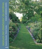 MANUAL DEL DISEÑADOR DE JARDINES | 9788480766654 | ALEXANDER, ROSEMARY; SNEESBY, RICHARD