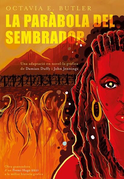 PARABOLA DEL SEMBRADOR, LA | 9788412493092 | BUTLER, OCTAVIA E