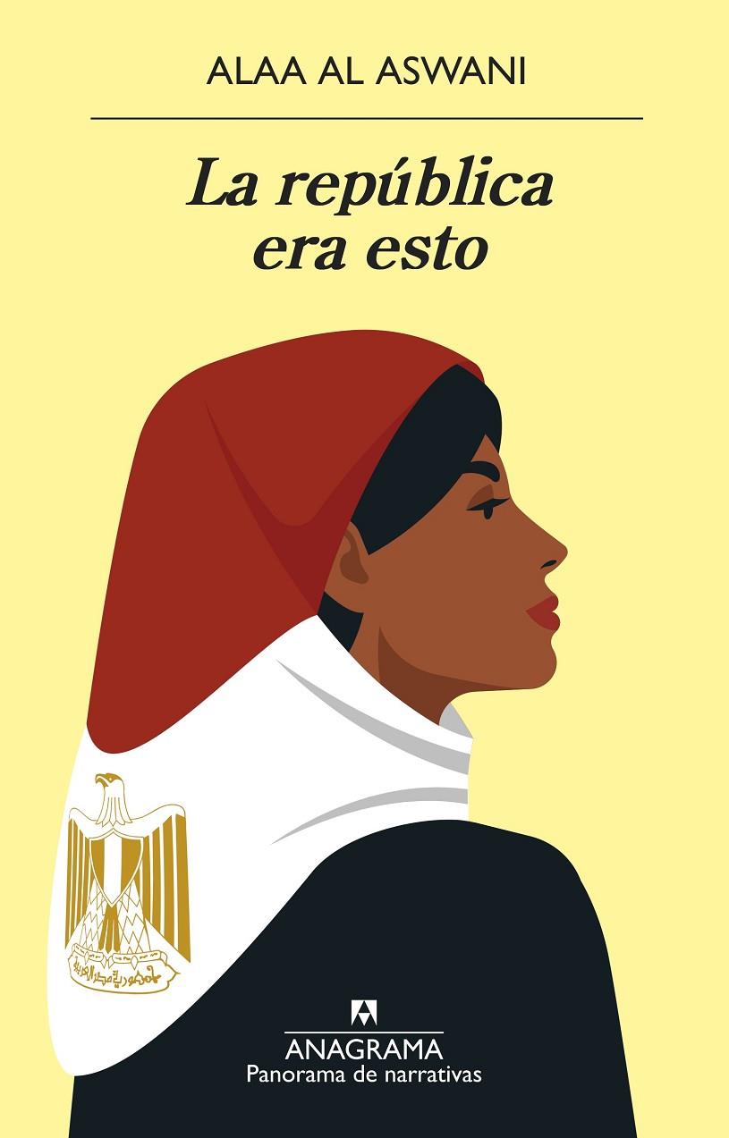 REPÚBLICA ERA ESTO, LA  | 9788433980960 | AL ASWANI, ALAA