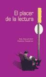 PLACER DE LA LECTURA, EL | 9788497562027 | AGUILAR-AMAT, ANNA - PARCERISAS, FRANCESC