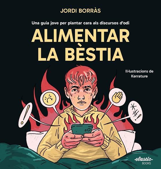 ALIMENTAR LA BÈSTIA (CAT) | 9791387986001 | BORRÀS, JORDI