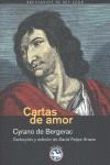 CARTAS DE AMOR | 9788492403035 | CYRANO DE BERGERAC, SAVINIEN DE (1619-1655)