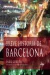 BREVE HISTORIA DE BARCELONA | 9788496632202 | CORELLA, ENRIC