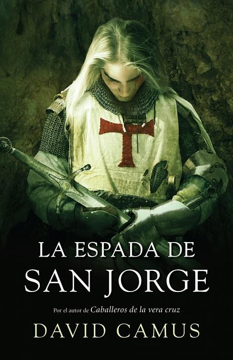 ESPADA DE SAN JORGE, LA | 9788425342936 | CAMUS, DAVID