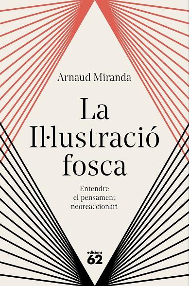 IL·LUSTRACIÓ FOSCA, LA (CAT) | 9788429783704 | MIRANDA, ARNAUD