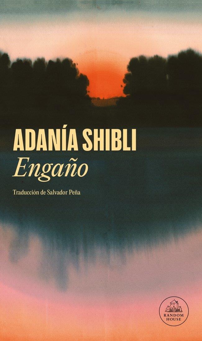 ENGAÑO (CAST) | 9788439747024 | SHIBLI, ADANIA