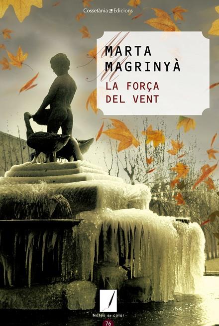FORÇA DEL VENT, LA | 9788490344118 | MAGRINYA MASDEU, MARTA