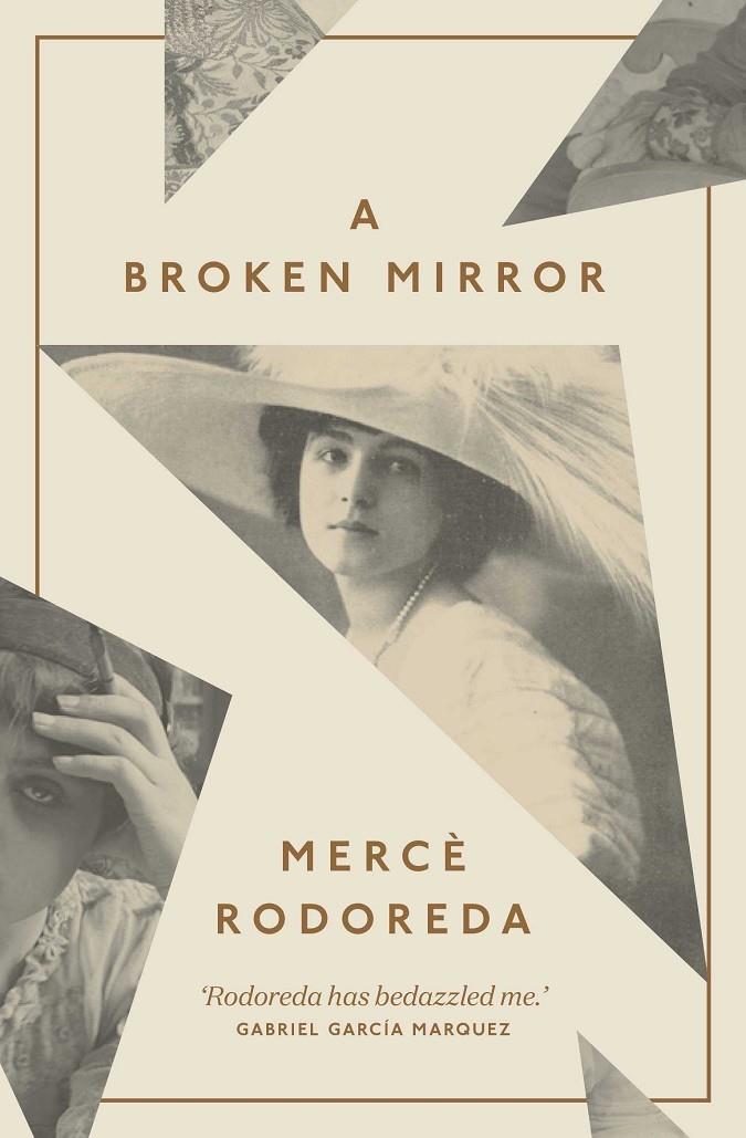 BROKEN MIRROR, A | 9781907970887 | RODOREDA, MERCÉ