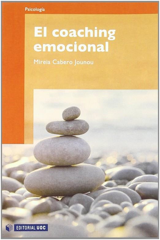 COACHING EMOCIONAL, EL | 9788497888189 | CABERO JOUNOU, MIREIA