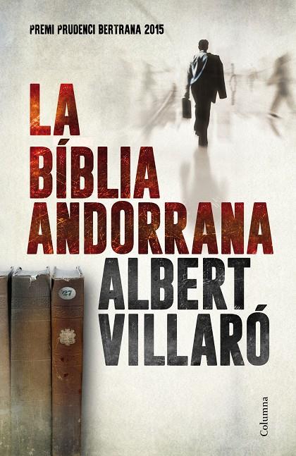 BIBLIA ANDORRANA, LA | 9788466420273 | VILLARO, ALBERT