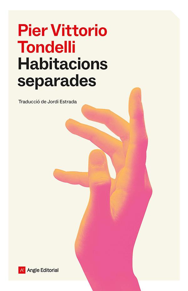 HABITACIONS SEPARADES (CAT) | 9788410112940 | TONDELLI, PIER VITTORIO