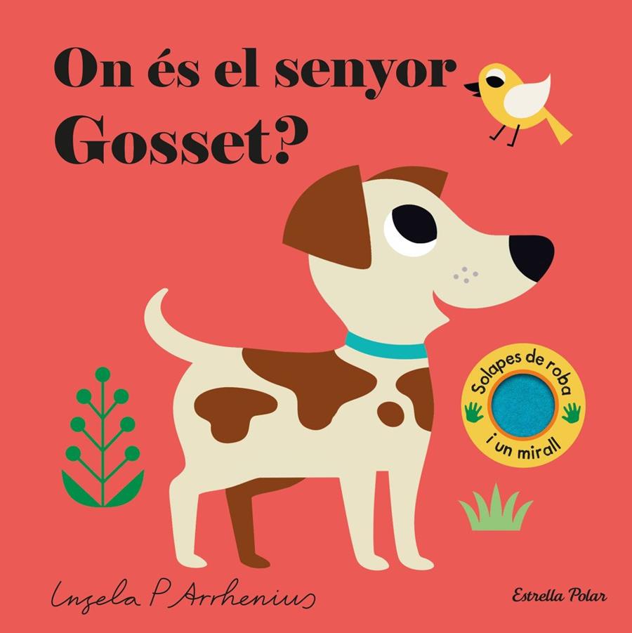 ON ÉS EL SENYOR GOSSET? (CAT) | 9791387782436 | ARRHENIUS, INGELA P.