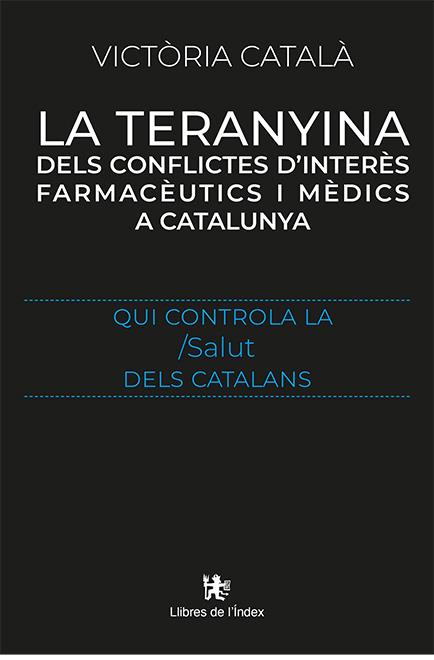 TERANYINA, LA | 9788412341423 | CATALÀ, VICTÒRIA