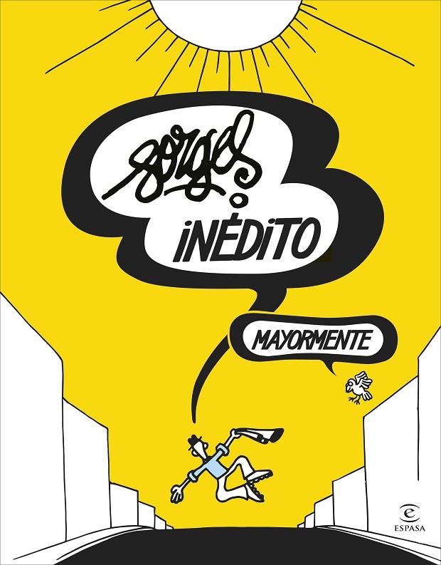 FORGES INEDITO | 9788467056877 | FORGES