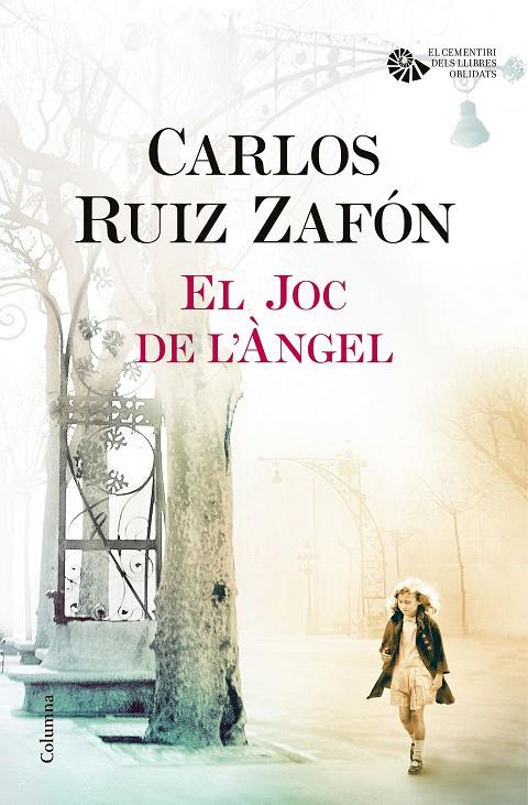 JOC DE L'ANGEL, EL | 9788466421683 | RUIZ ZAFON, CARLOS