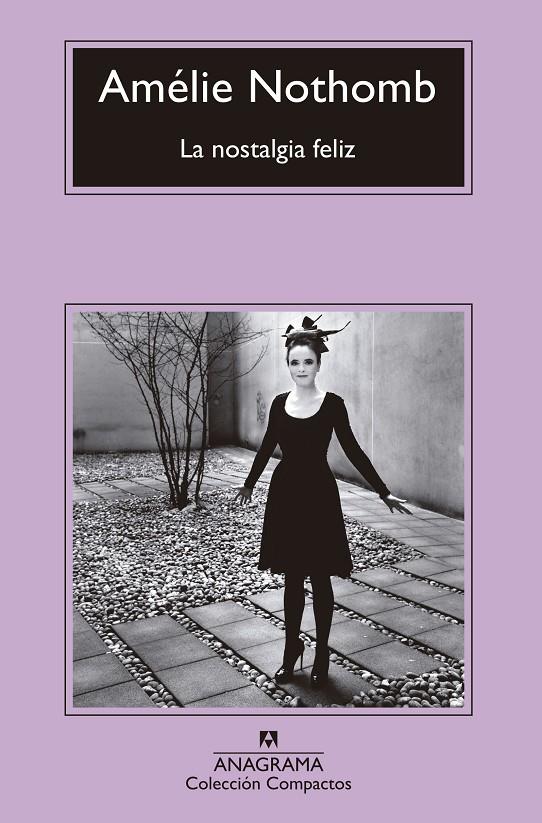 NOSTALGIA FELIZ, LA | 9788433960092 | NOTHBOMB, AMELIE