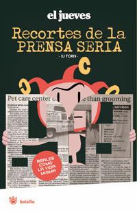 RECORTES DE LA PRENSA SERIA | 9788498672121 | VVAA