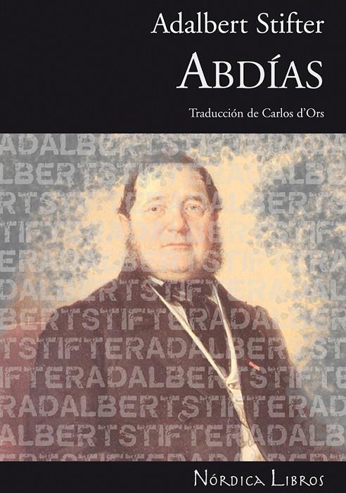ABDIAS | 9788493621377 | STIFTER, ADALBERT