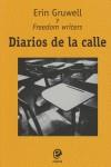DIARIOS DE LA CALLE | 9788493528065 | GRUWELL, ERIN