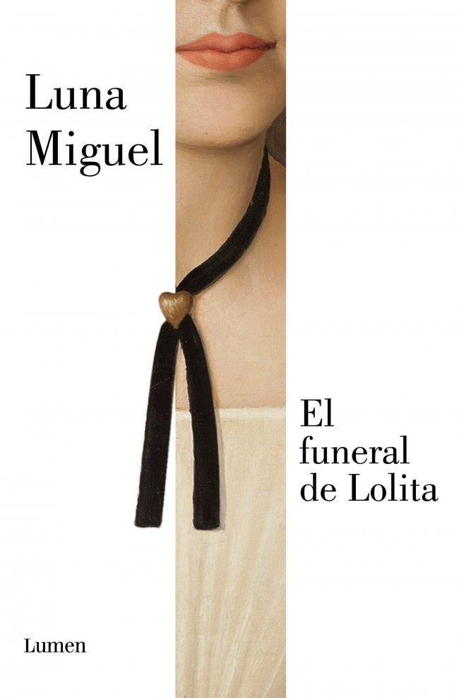 FUNERAL DE LOLITA, EL | 9788426433176 | MIGUEL, LUNA