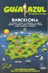 GUIA AZUL: BARCELONA | 9788480237123 | VVAA